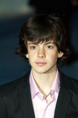 General photo of Skandar Keynes