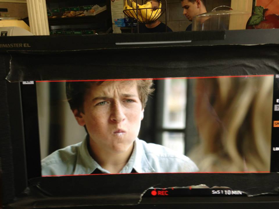 General photo of Skyler Gisondo