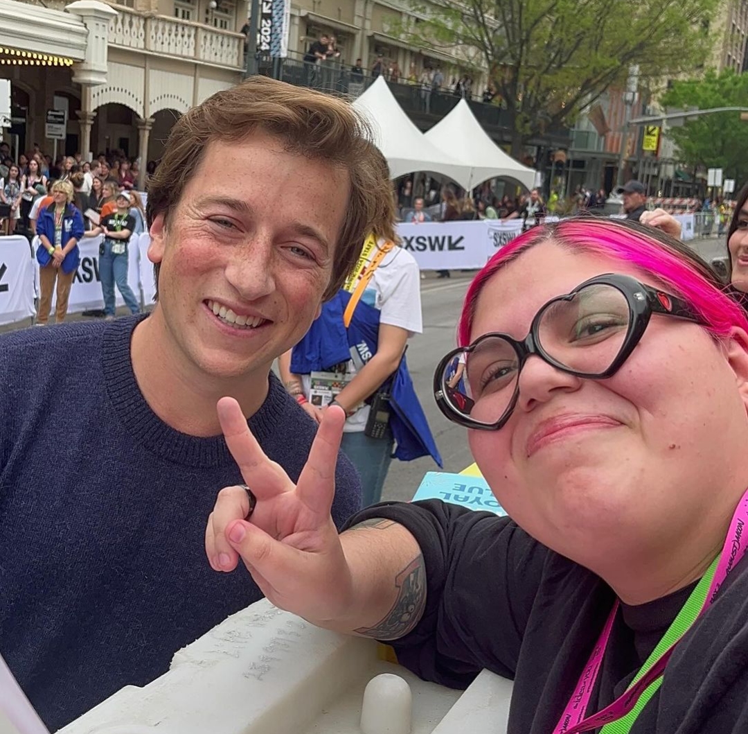 General photo of Skyler Gisondo