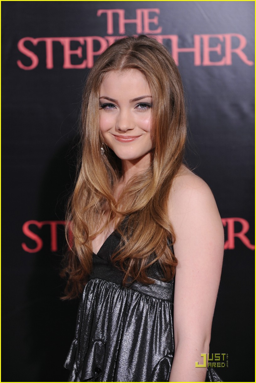 General photo of Skyler Samuels