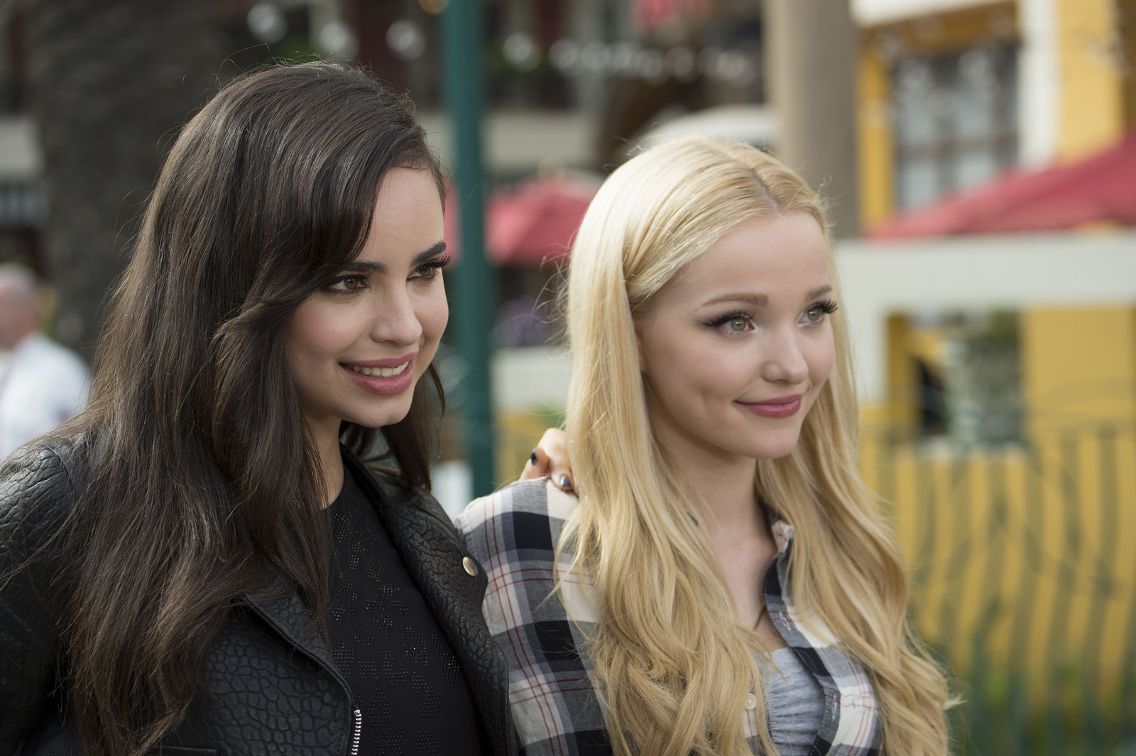 General photo of Sofia Carson