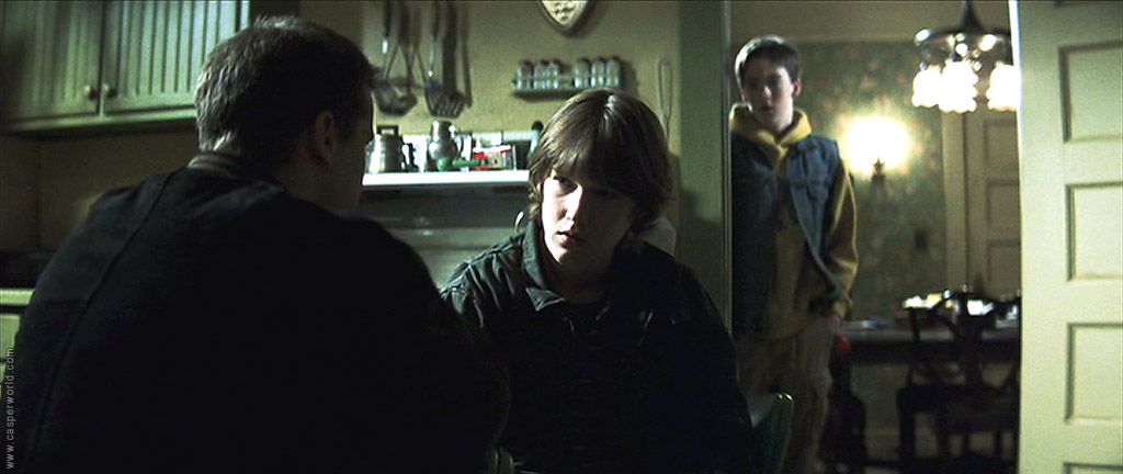 Spencer Treat Clark in Mystic River