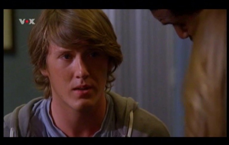 Spencer Treat Clark in The Closer, episode: Repeat Offender