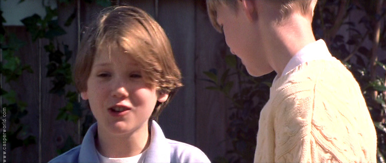 Spencer Treat Clark in Arlington Road