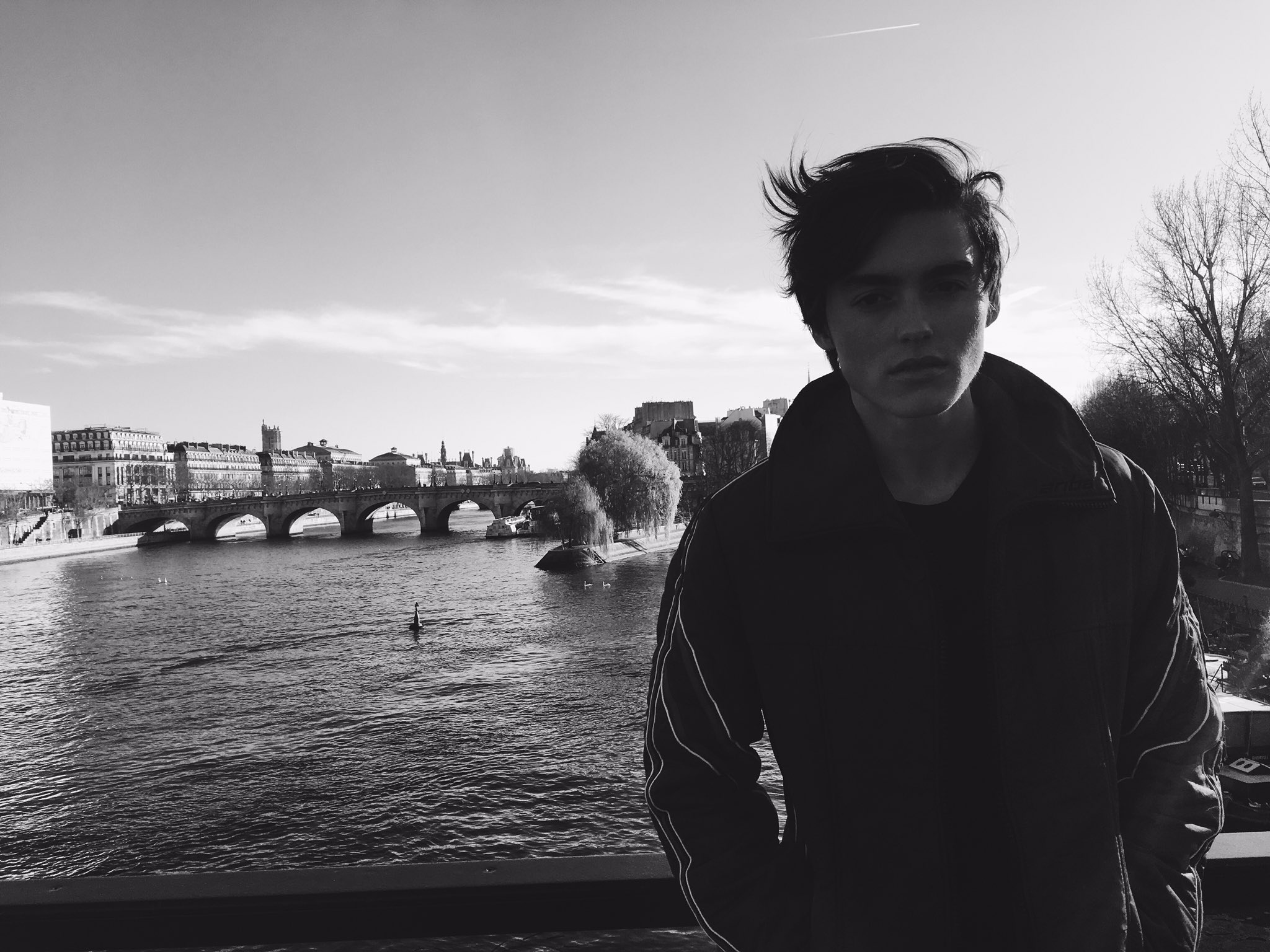 General photo of Spencer List