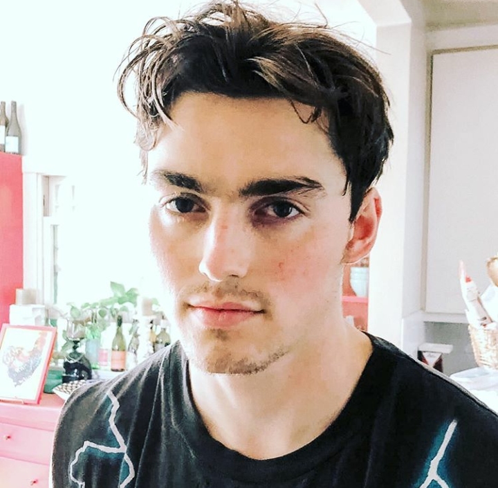 General photo of Spencer List