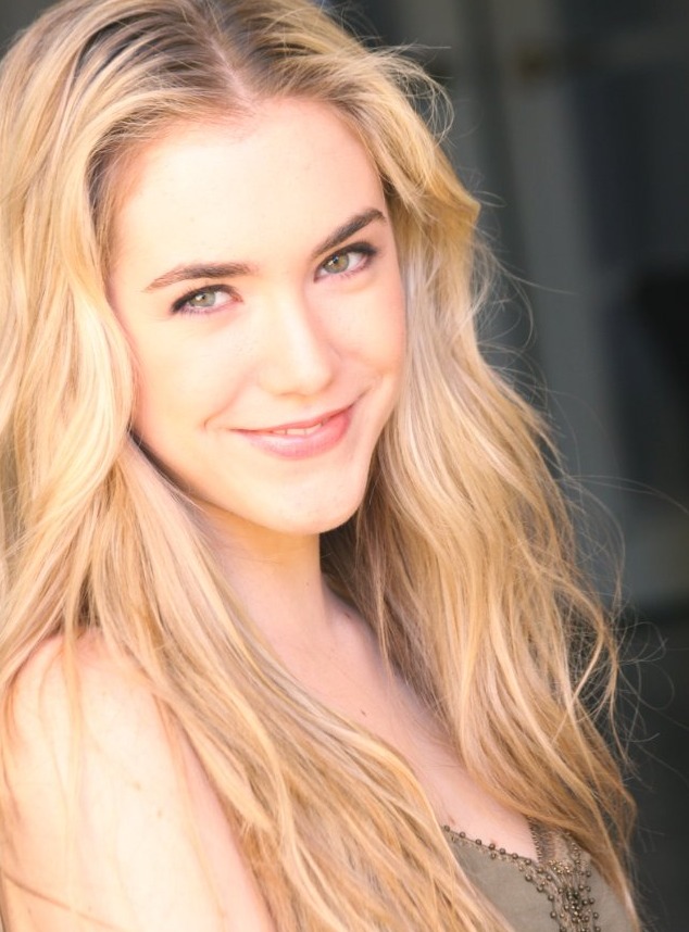 General photo of Spencer Locke