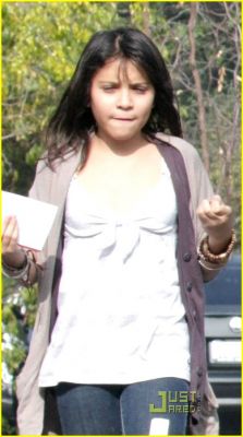 General photo of Stella Hudgens