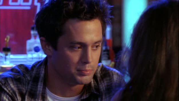 Stephen Colletti in One Tree Hill