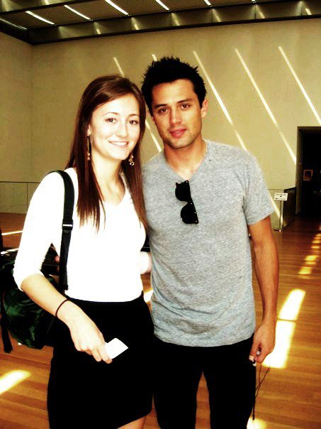 General photo of Stephen Colletti