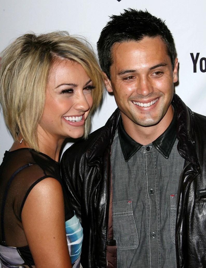 General photo of Stephen Colletti