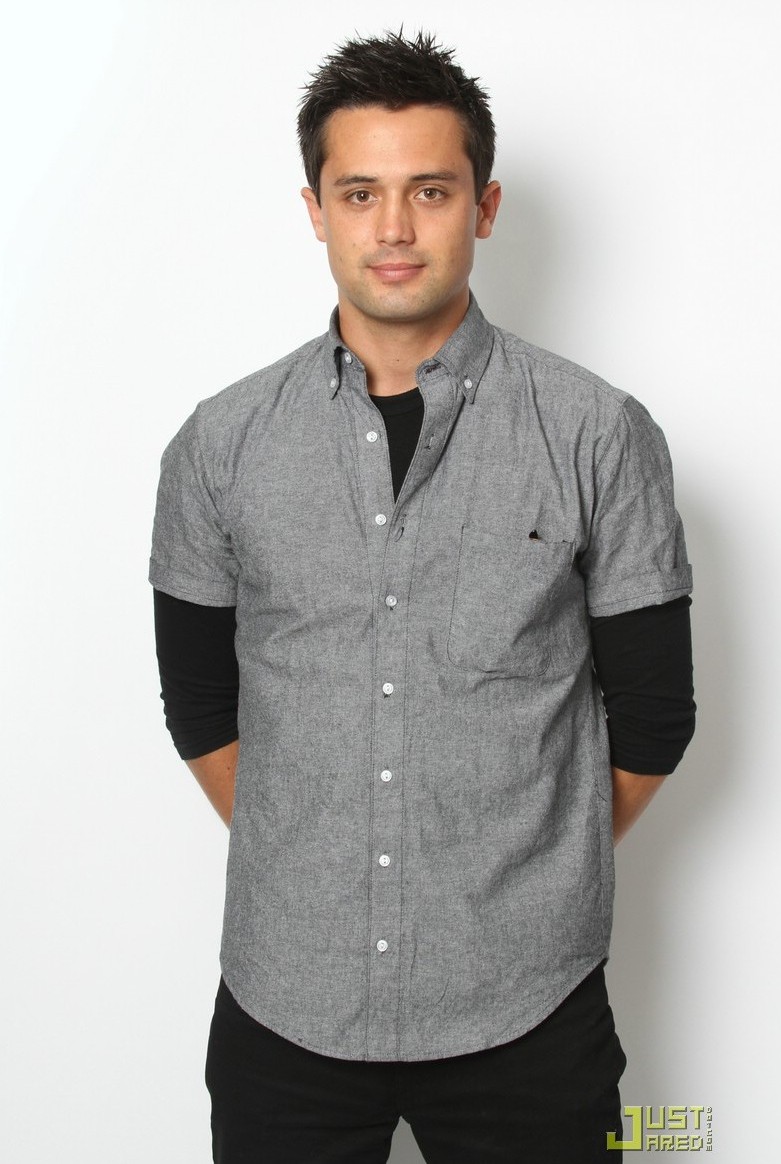 General photo of Stephen Colletti