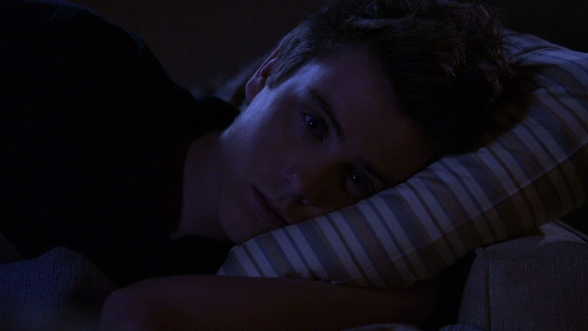 Sterling Beaumon in Criminal Minds, episode: Safe Haven