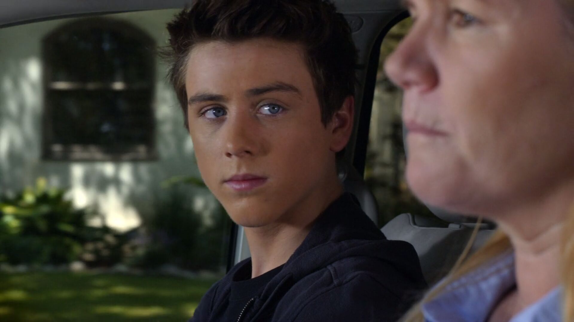 Sterling Beaumon in Criminal Minds, episode: Safe Haven