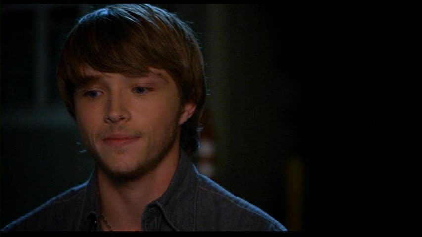 Sterling Knight in Elle: A Modern Cinderella Tale