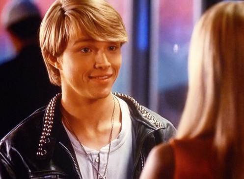 Sterling Knight in StarStruck