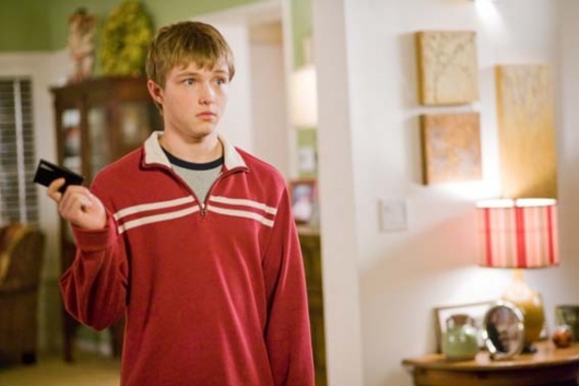 Sterling Knight in 17 Again