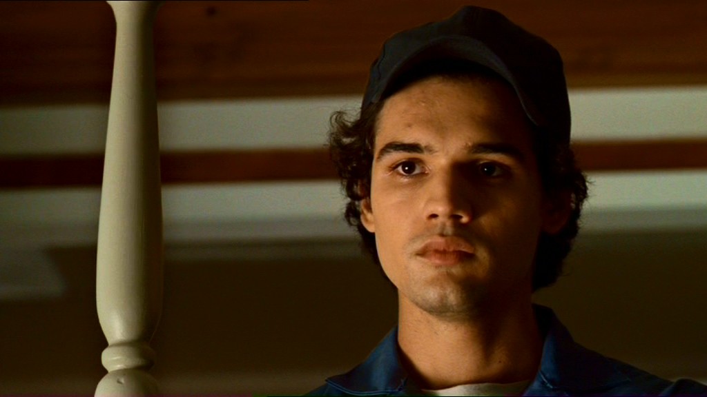 Steven Strait in Stop-Loss