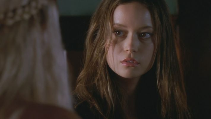 Summer Glau in Terminator: The Sarah Connor Chronicles