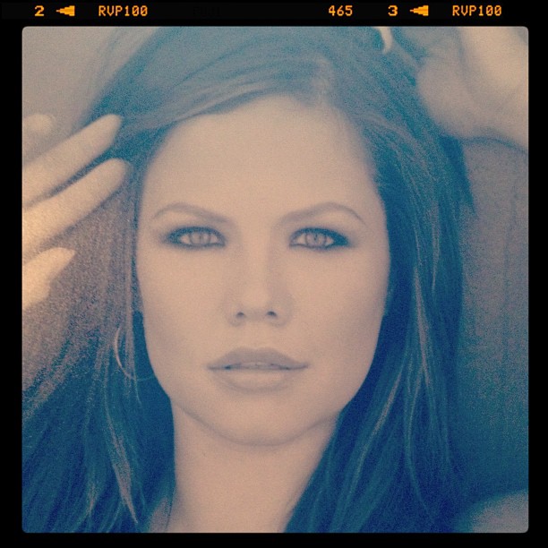 General photo of Tammin Sursok