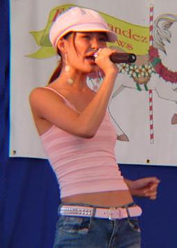 General photo of Tani Lynn Fujimoto