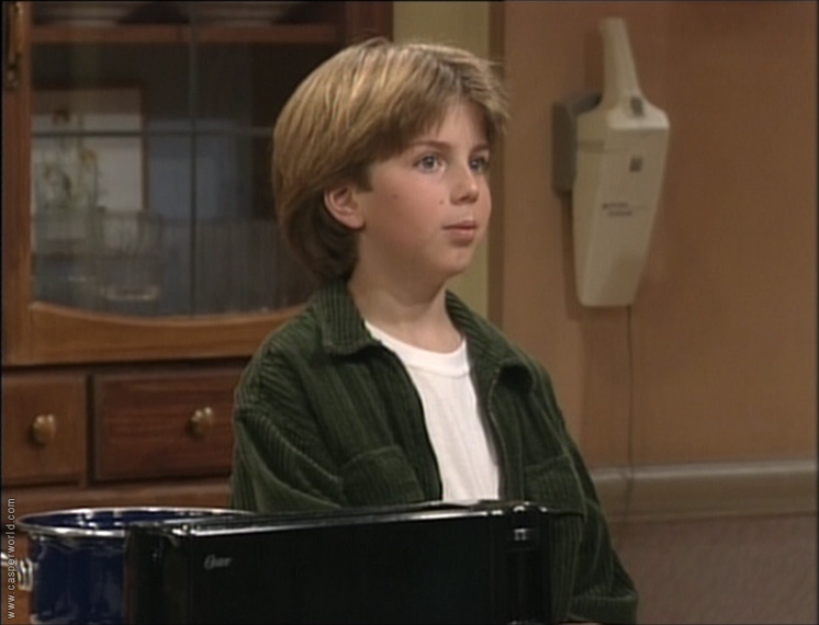 Taran Noah Smith in Home Improvement