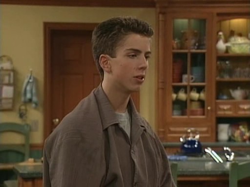 Taran Noah Smith in Home Improvement