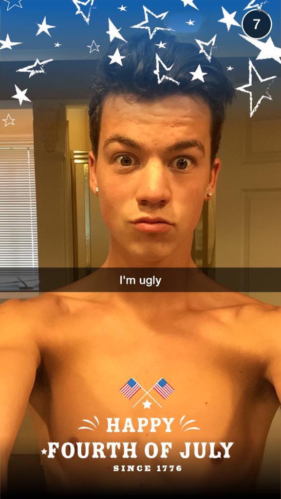 General photo of Taylor Caniff