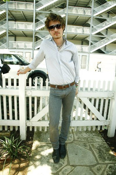 Picture of Taylor Hanson in General Pictures - taylor_hanson_1257257902 ...