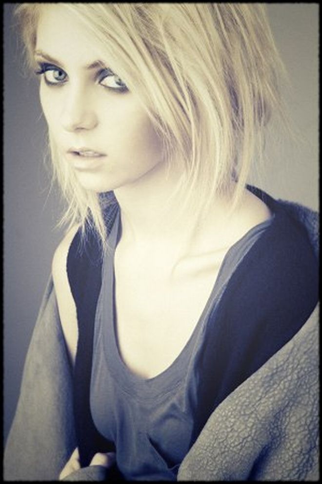 General photo of Taylor Momsen