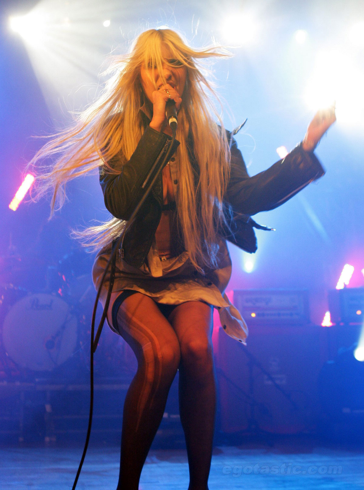 General photo of Taylor Momsen