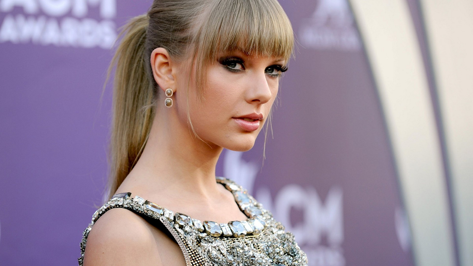 General photo of Taylor Swift