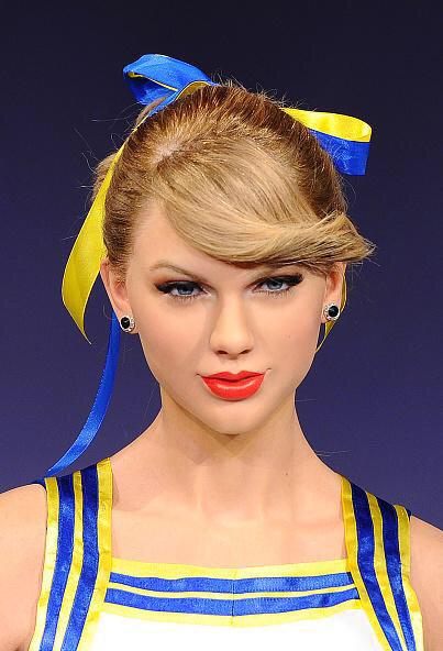 General photo of Taylor Swift