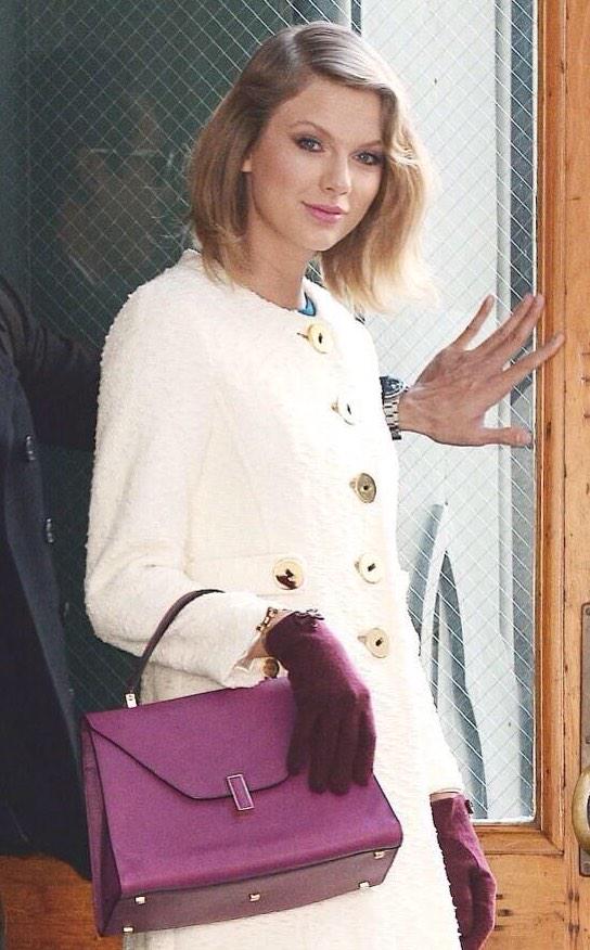 General photo of Taylor Swift