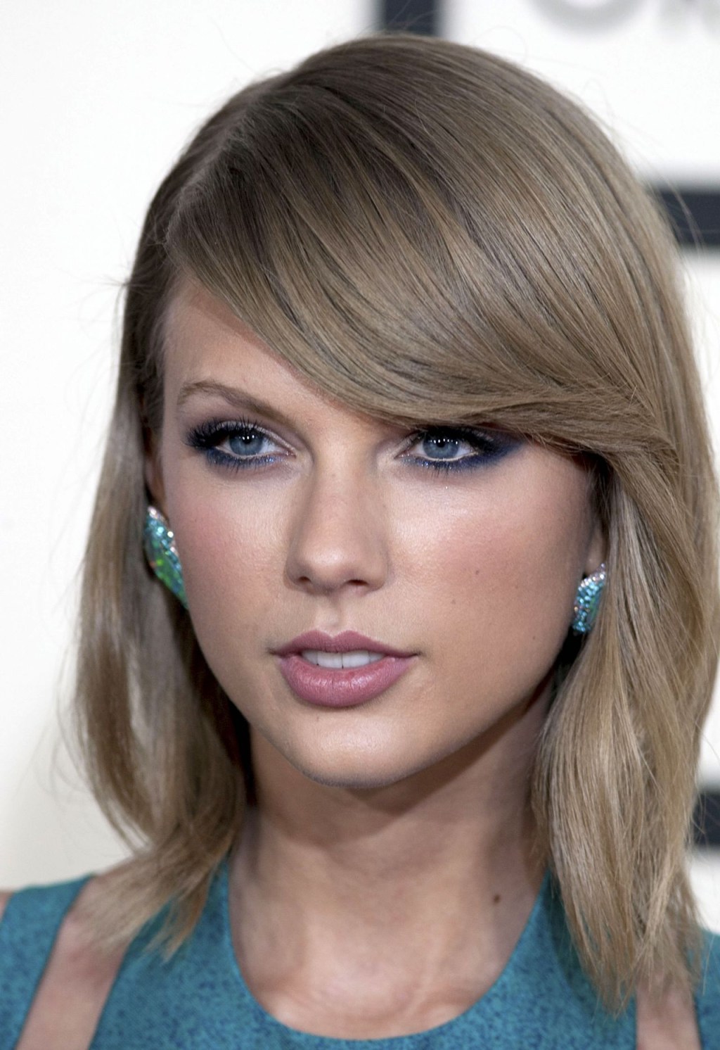 General photo of Taylor Swift