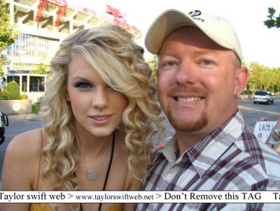 General photo of Taylor Swift