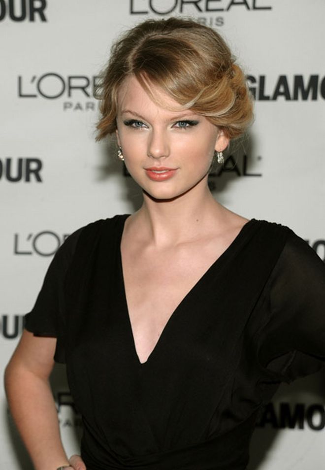 General photo of Taylor Swift