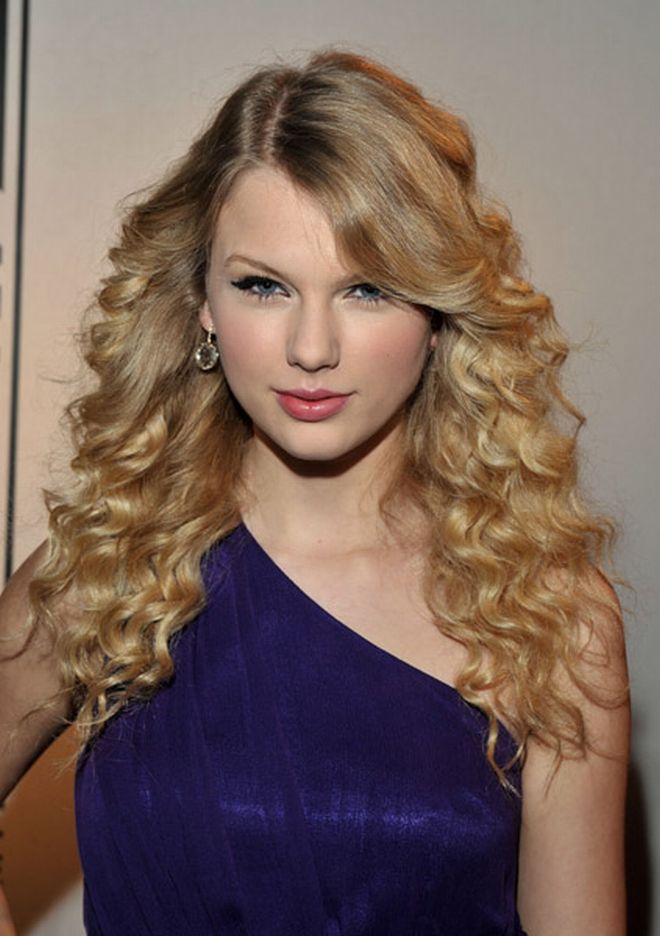 General photo of Taylor Swift