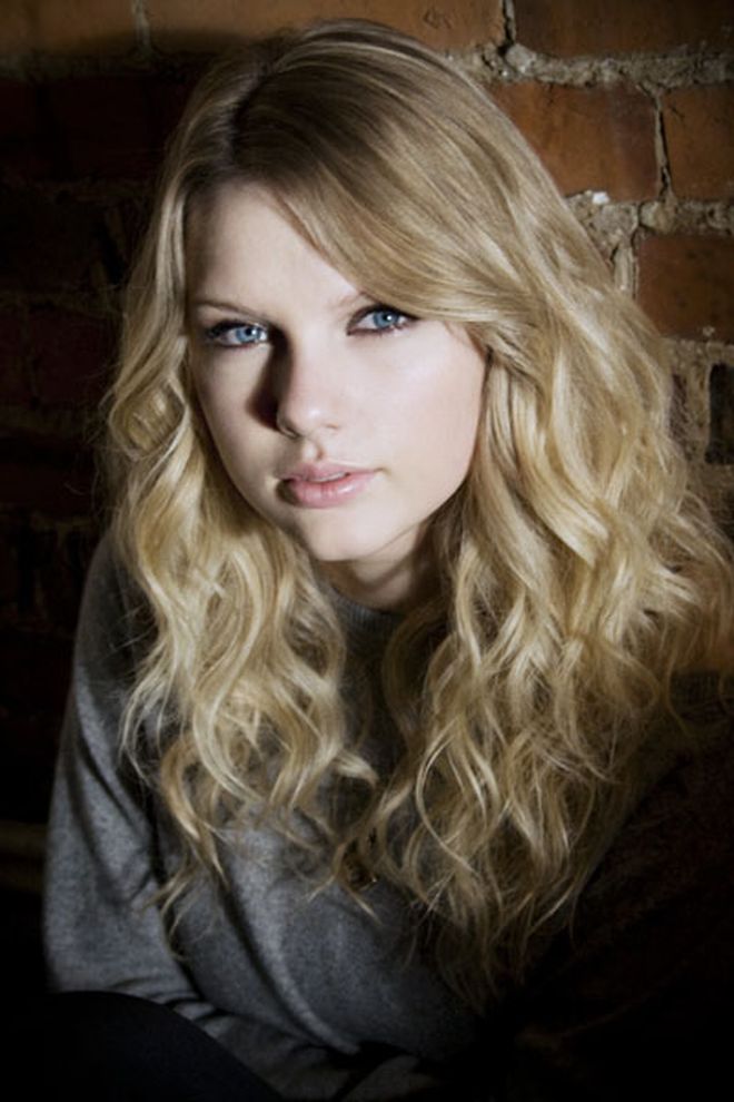 Picture of Taylor Swift in Music Video: White Horse - taylor_swift ...