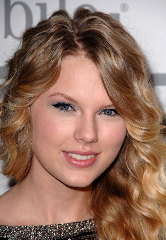 General photo of Taylor Swift