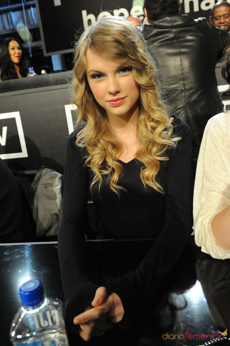 General photo of Taylor Swift