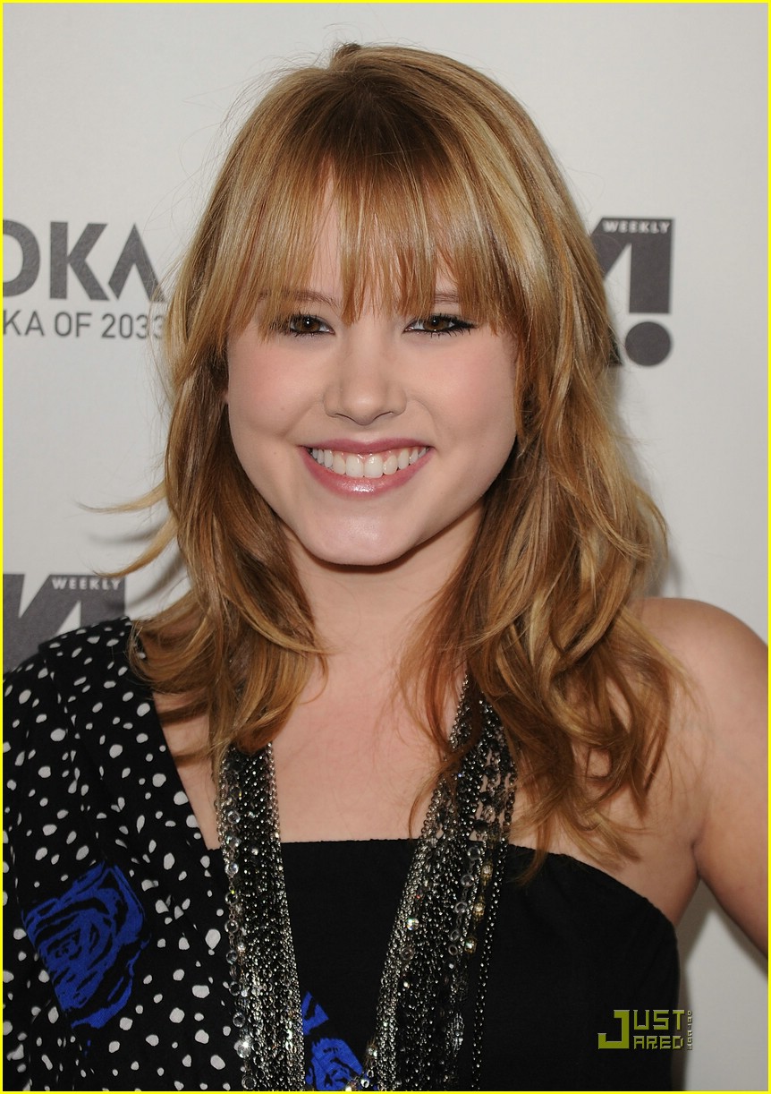 General photo of Taylor Spreitler