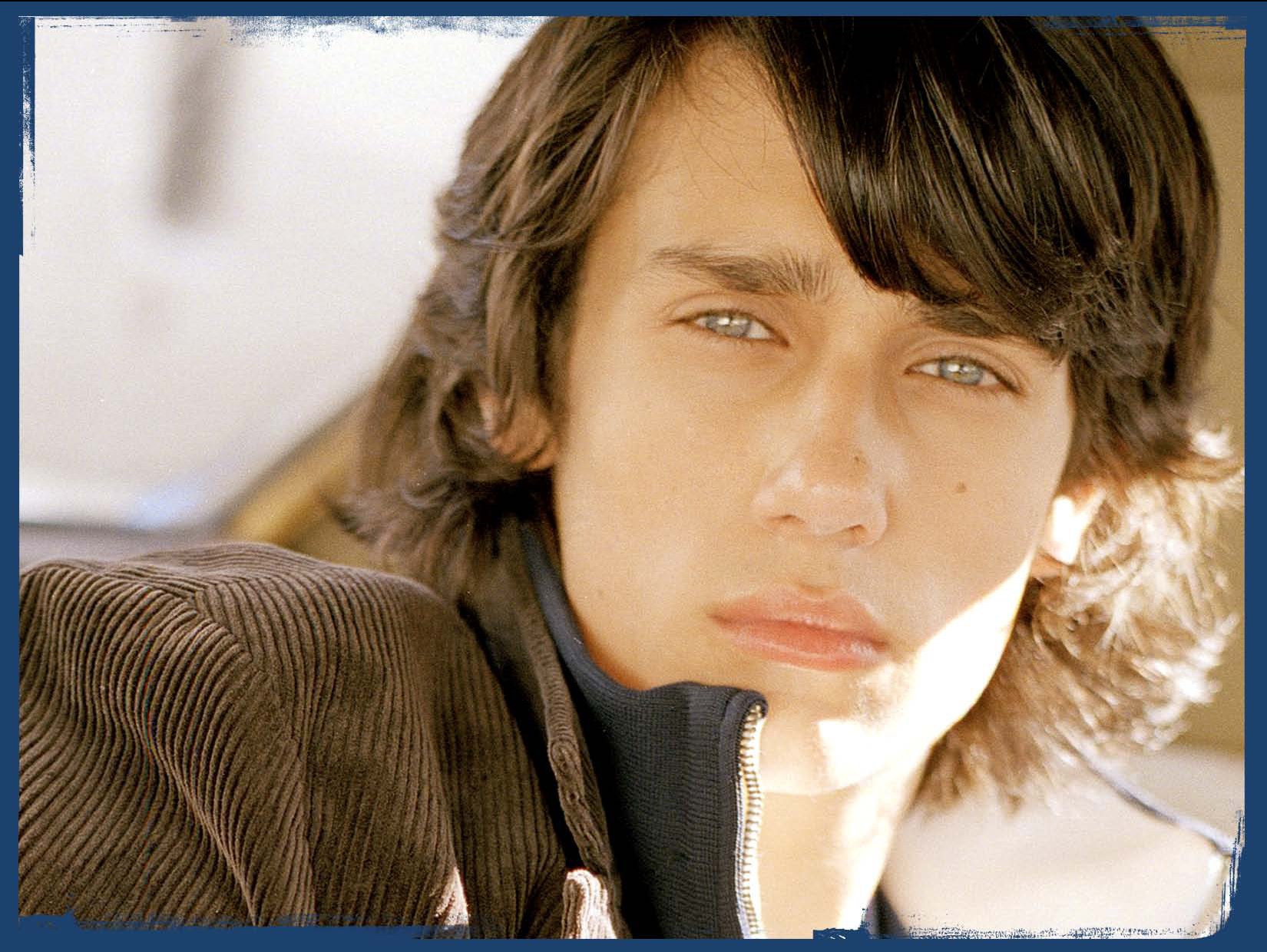 General photo of Teddy Geiger