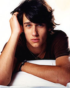 General photo of Teddy Geiger