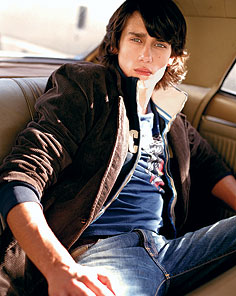 General photo of Teddy Geiger