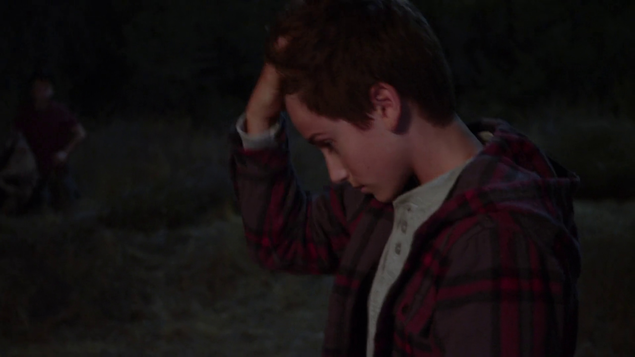 Teo Halm in Earth to Echo