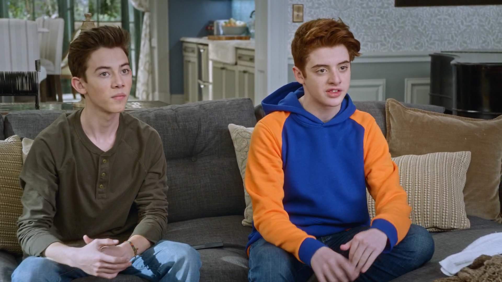 General photo of Thomas Barbusca