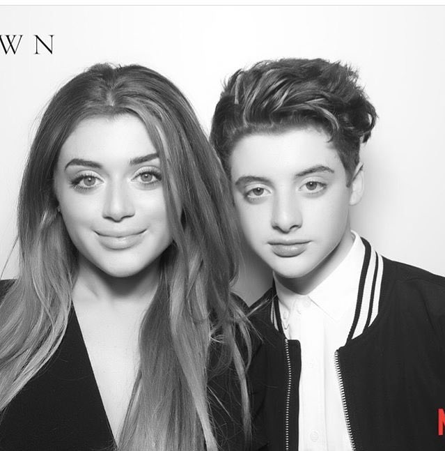 General photo of Thomas Barbusca