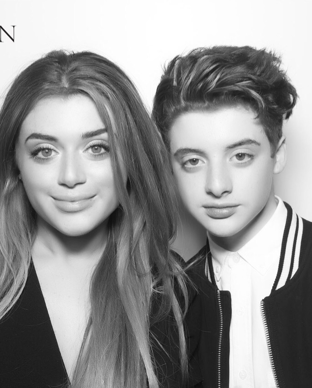 General photo of Thomas Barbusca