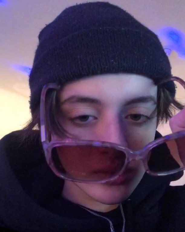 General photo of Thomas Barbusca